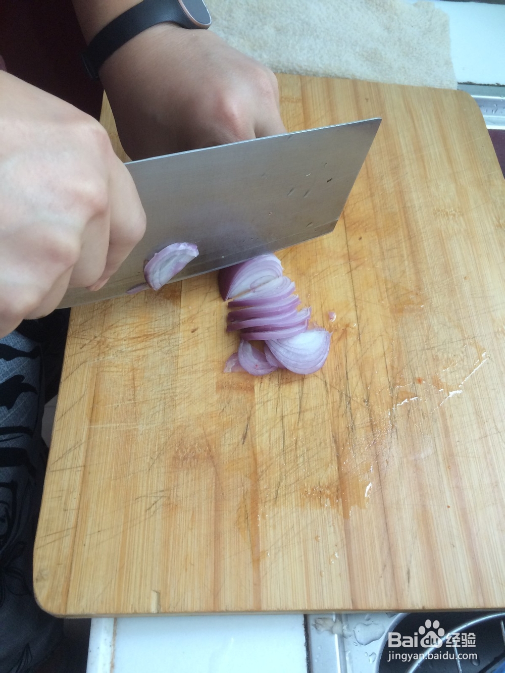 西红柿杂菇酸汤牛肉