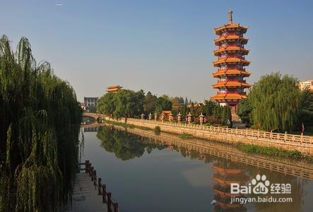 七宝教寺旅游攻略