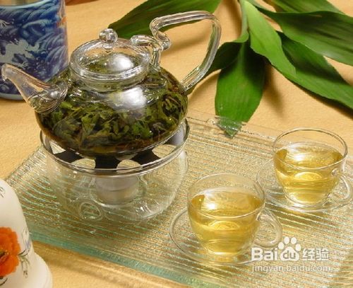 怎样鉴别乌龙茶的好坏