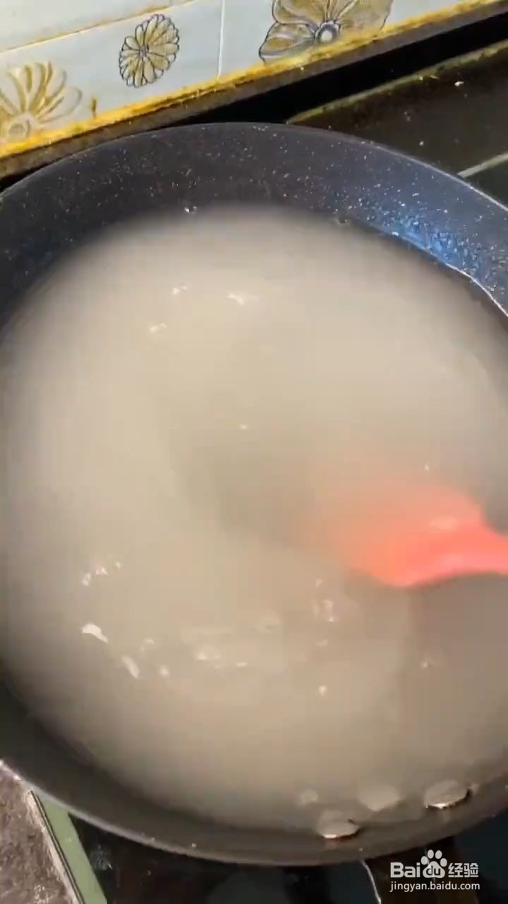 如何制作水果果冻