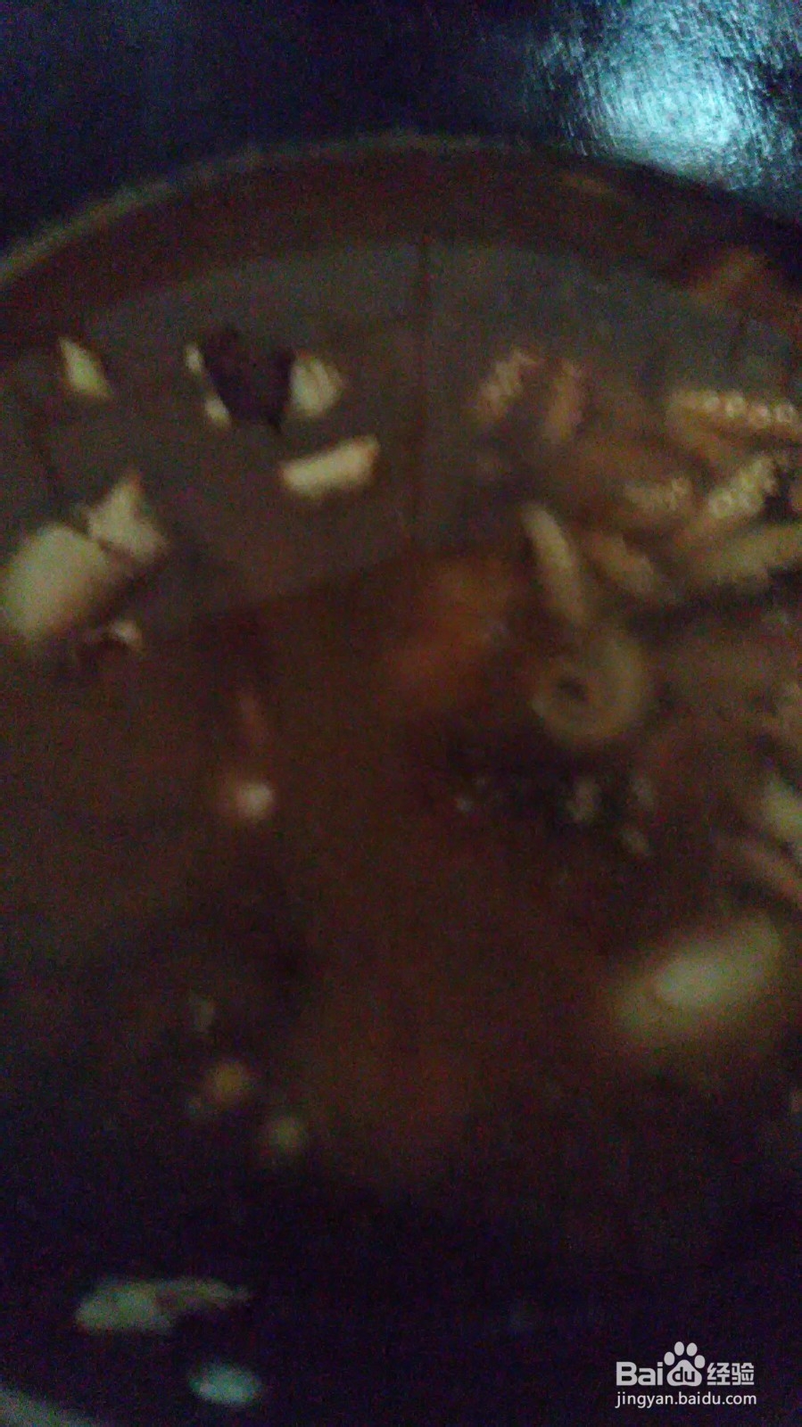 章鱼炖萝卜的做法