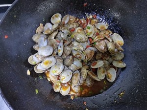 怎么做美味的香辣花甲