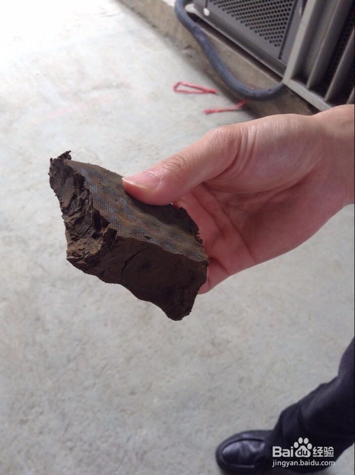 流水线及烘房形式电镀污泥烘干机使用步骤