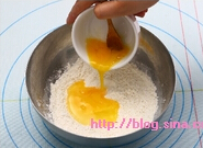 无花果鲜奶油布丁