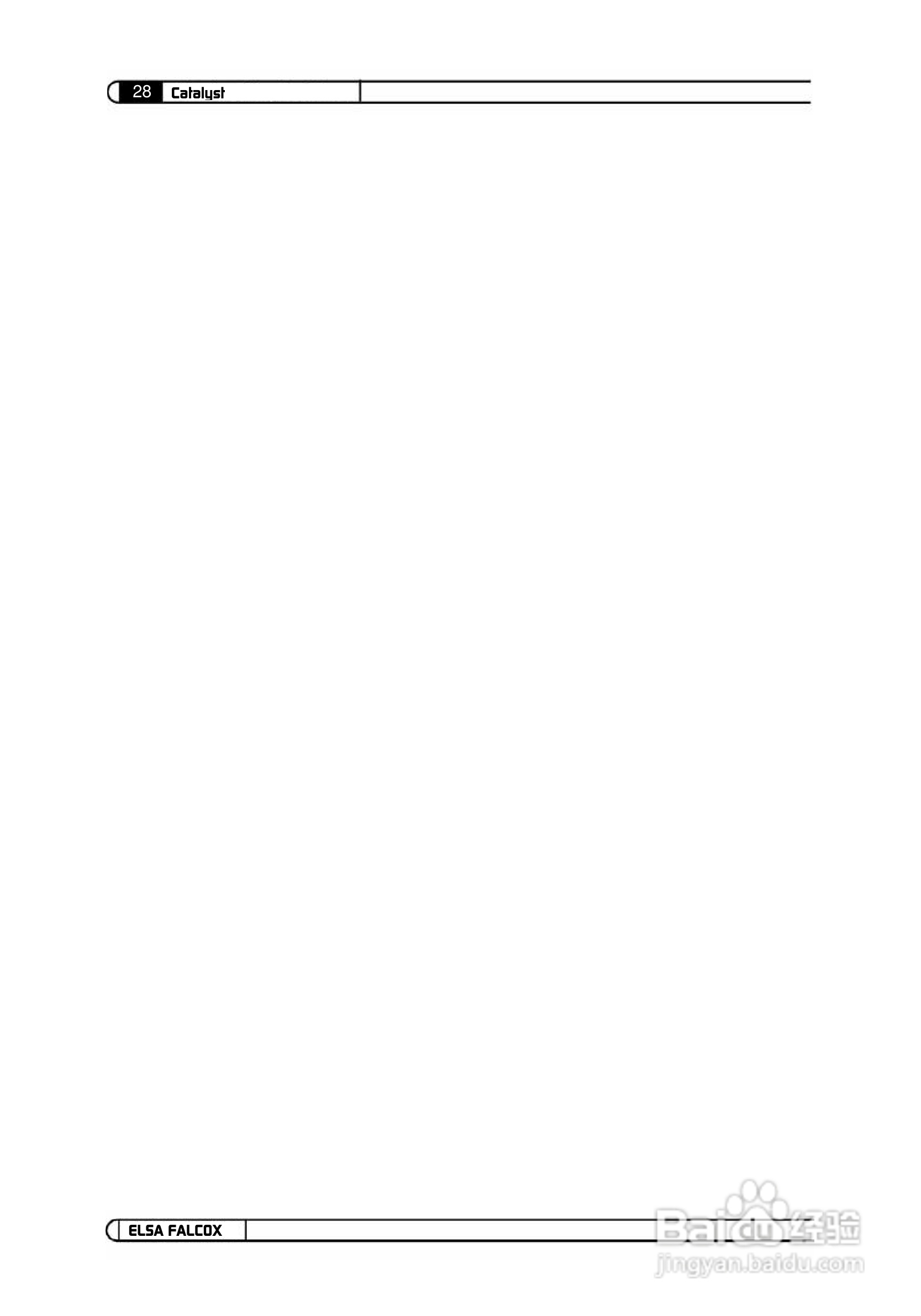 艾尔莎幻雷者 925L 128T TV型显卡说明书:[11]