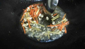 红烧带鱼的做法