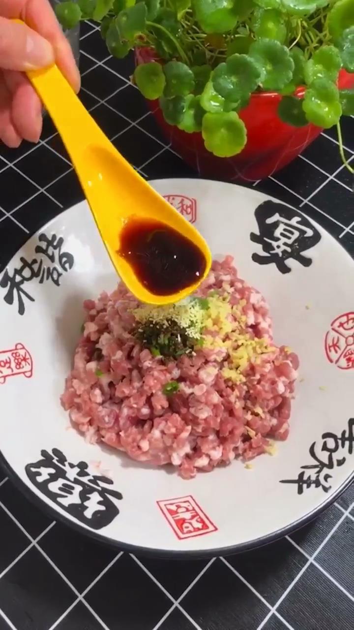 珍珠丸子怎么做