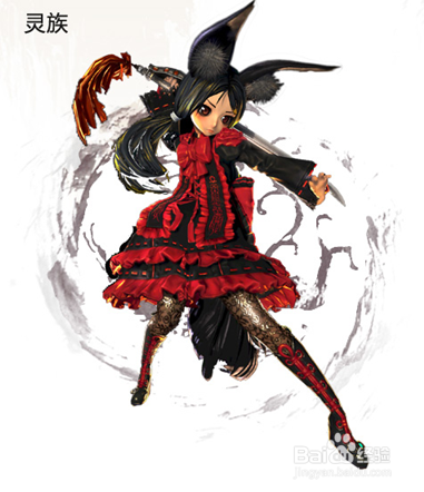 剑灵老玩家对部分职业的看法分析