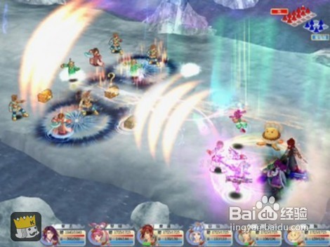 《幻想三国志4》单机游戏新手操作经验分享