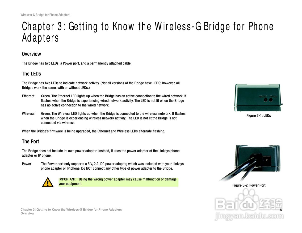 思科交换机WBP54G型使用说明书:[2]