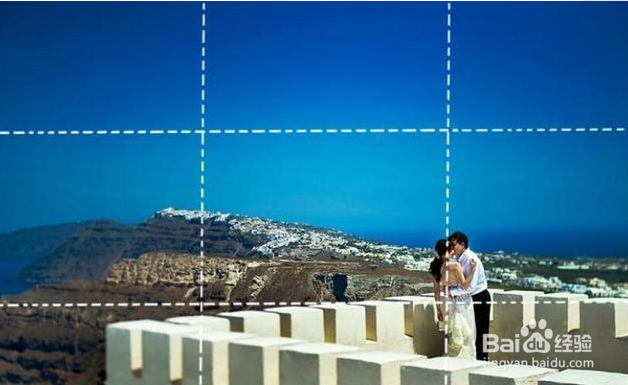 快速提升手机摄影水平的构图方法有哪些？