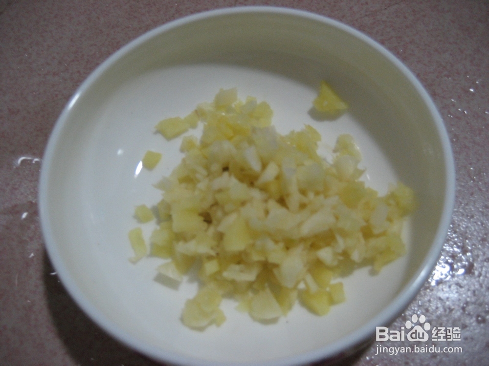 麻婆豆腐的做法经验