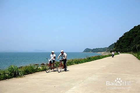 坝光捕鱼杨梅坑单车一日游