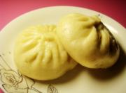 【2011年菜展】——萝卜猪肉蒸包
