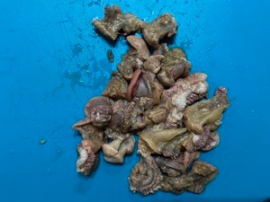 海葵怎么处理才能吃