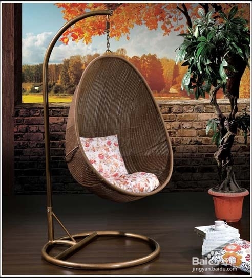 室内秋千吊椅_多功能秋千椅