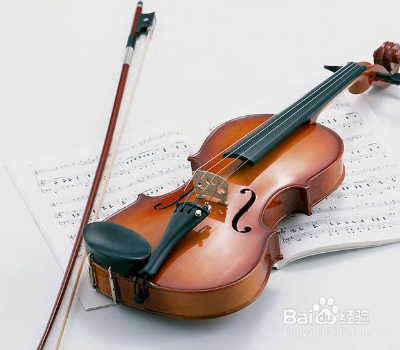 小提琴如何学习