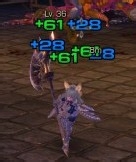 TERA非RMB玩家狂战士职业搭配推荐