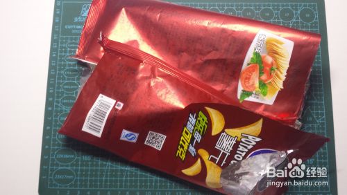 超级简单的电容笔制作 百度经验