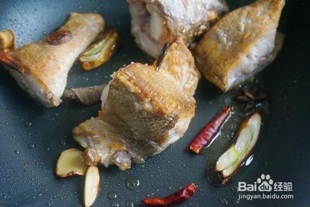 去鱼腥味最简单方法