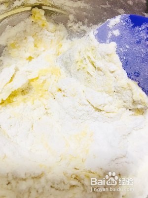 奶香味十足的朗姆提子夹心饼干制作教程