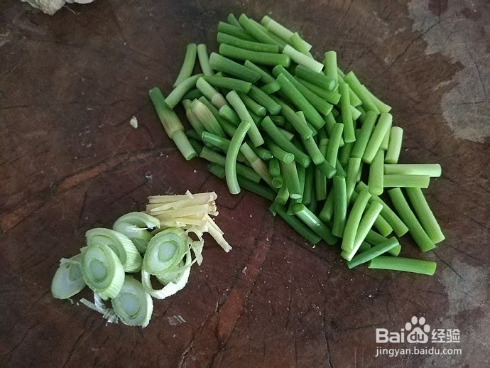 爽口鲜嫩酱爆章鱼足