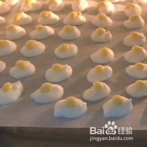 酸酸甜甜的酸奶溶豆