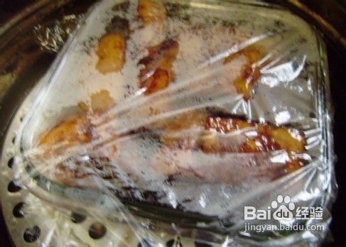 香浓东坡肉的做法