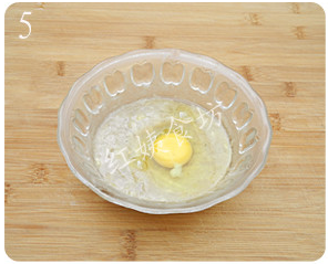 香蕉与蟹棒擦出的健康火花—香蕉蟹棒卷