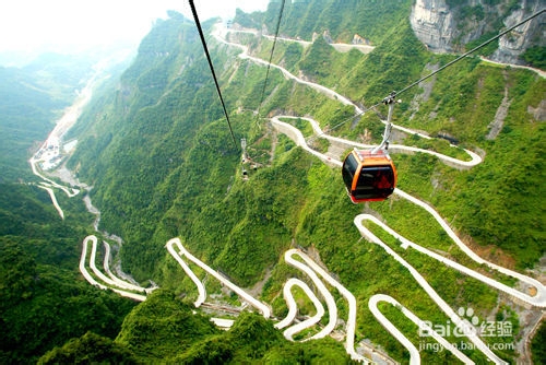 最新最全张家界凤凰自助游攻略(2014版)