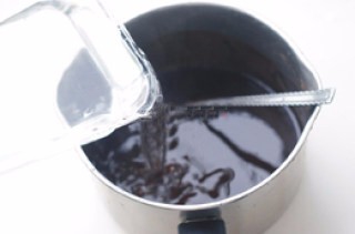 教你在家自制清晨茶品仙草冻奶茶