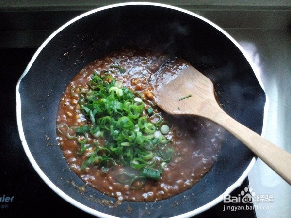 拌面酱做法大全