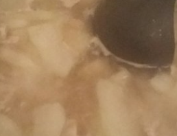 瘦肉冬瓜汤的做法