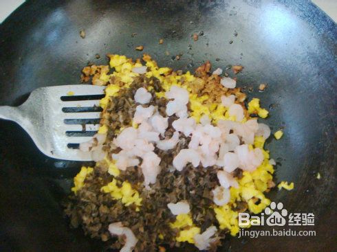 五彩缤纷五鲜饺子