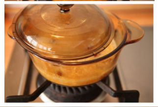 红枣南瓜麦片粥