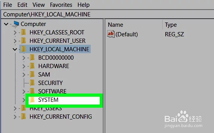 如何使用注册表编辑器关闭Windows激活