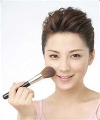 如何上好底妆
