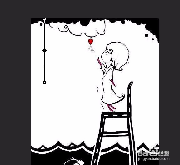 怎么用ps在图片上添加文字