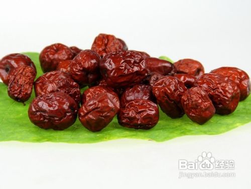 吃红枣有诀窍，丰胸瘦身二合一
