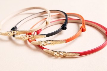 腰带开胶怎么办