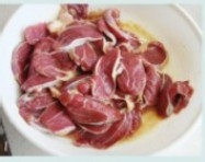 怎样酱牛肉好吃