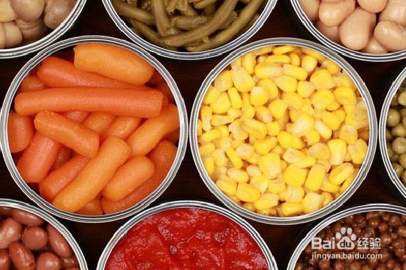 剩余食物放冰箱保存长时间的方法