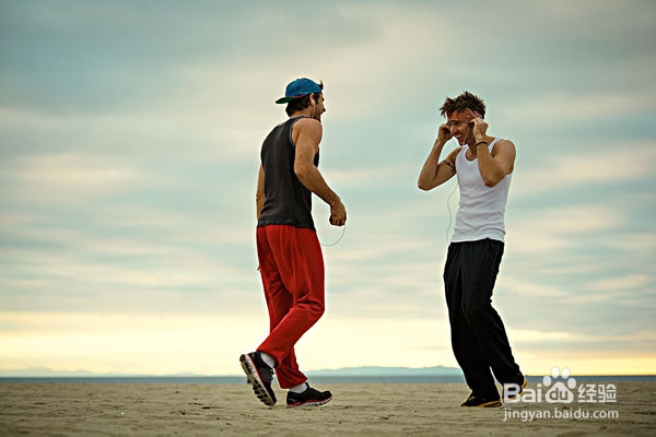 男人吃什么增强体质