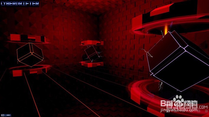 VR游戏《数码浪客》好玩吗VR游戏体验怎么样