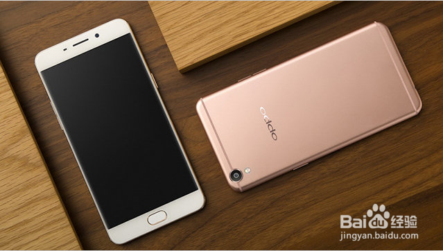 OPPO手机的远程管理,如何在电脑端查看手机文件