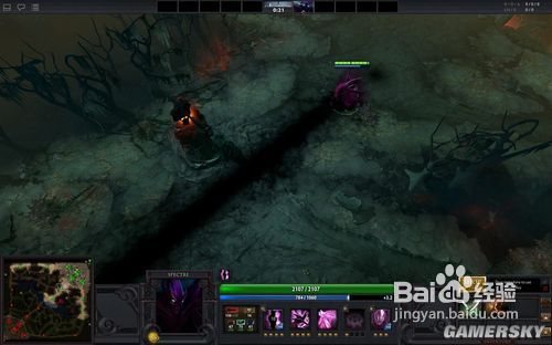 《Dota2》游戏攻略与经典视频经验分享