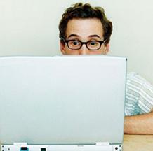 电脑族缓解眼睛疼痛的技巧