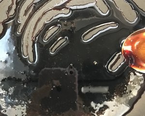 红糖糍粑的做法