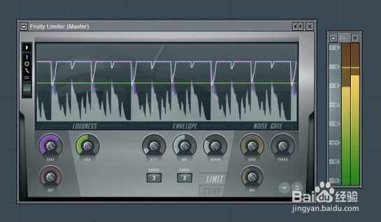 FL Studio10大必备混音技巧