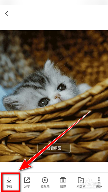 相册管家备份的照片怎么恢复到手机